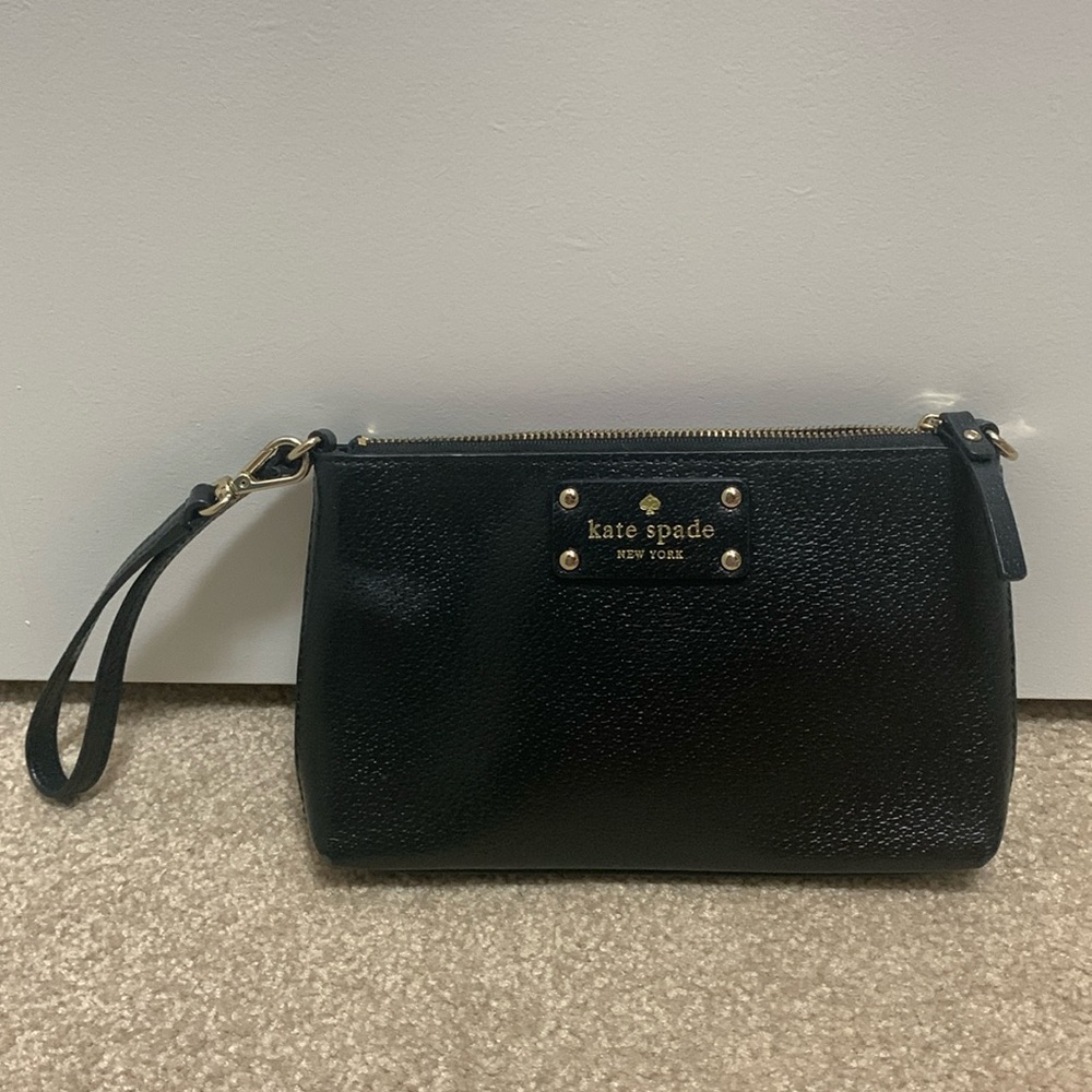 Kate Spade Little Black Bag